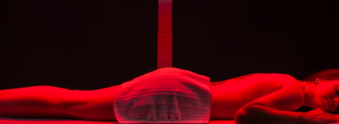 Red Light therapy